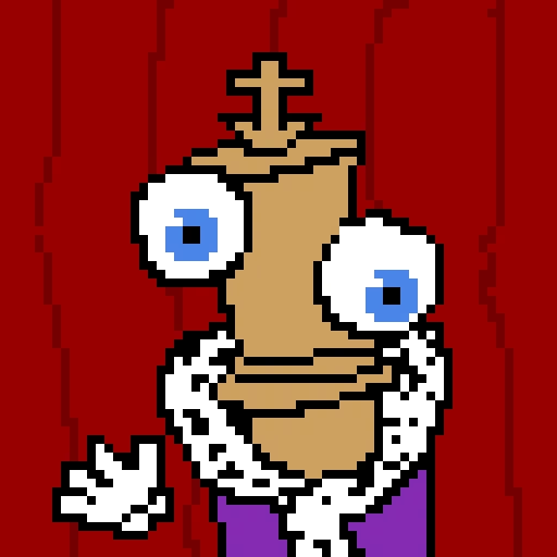 Kinger <3 (10 Likes for Zooble)