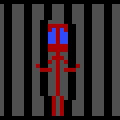 help him 10 likes and he will escape