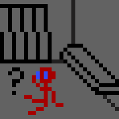 rsquo think rsquo what is the way to escape