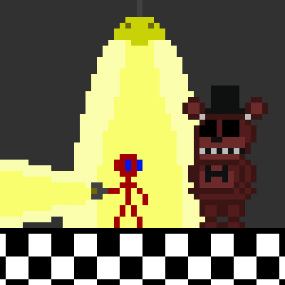 fnaf 0 new job 10 likes for all the episodes of fnaf 1