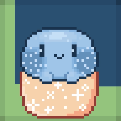 little slime boi creds to au