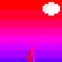 wherever the moon goes i rsquo ll follow