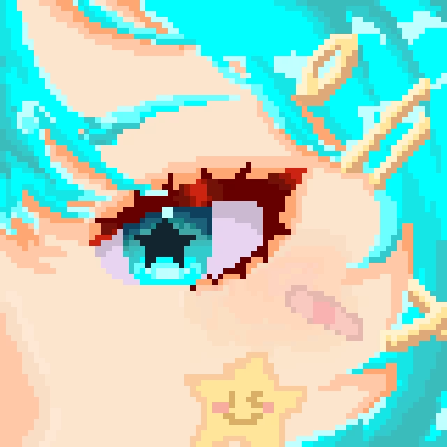 EYE WITH MORE STUFF (serenityyii)