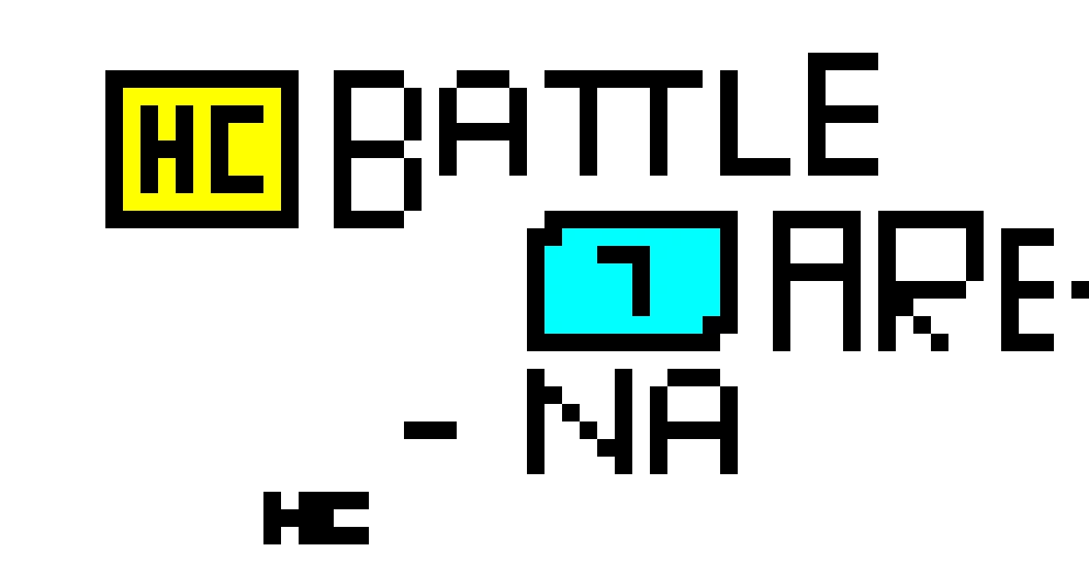 HC: battle arena, Play now! Fun right?