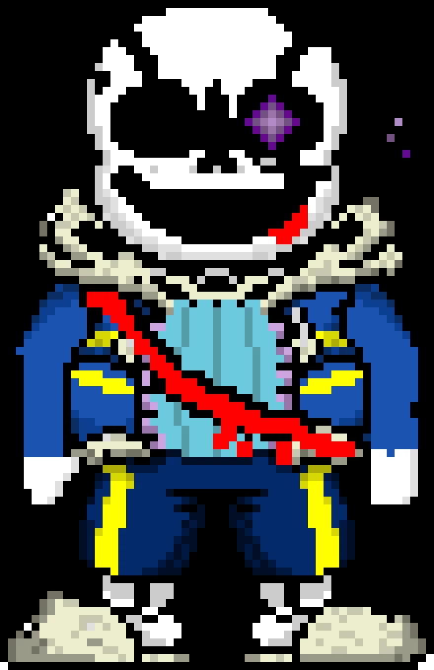 outer sans last star phase 3