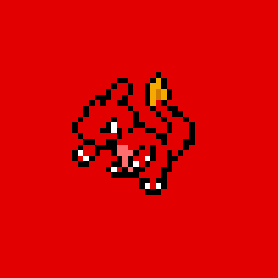 challenge choose your pokemon red pokeball inside and thanks to participe