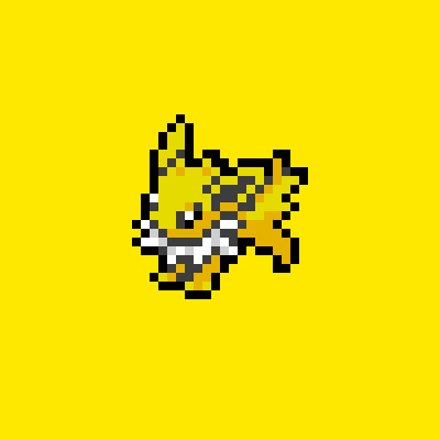 challenge choose your pokemon yellow pokeball inside and thanks to participe