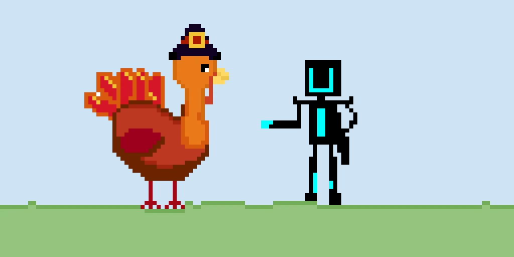 eon i present dinner creds to bhoward8