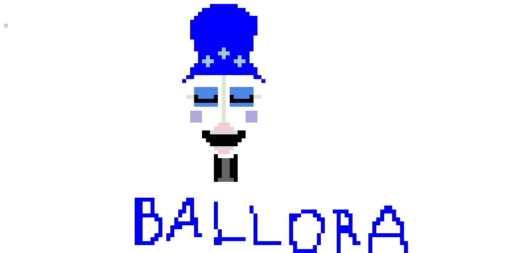 ballora from sister location