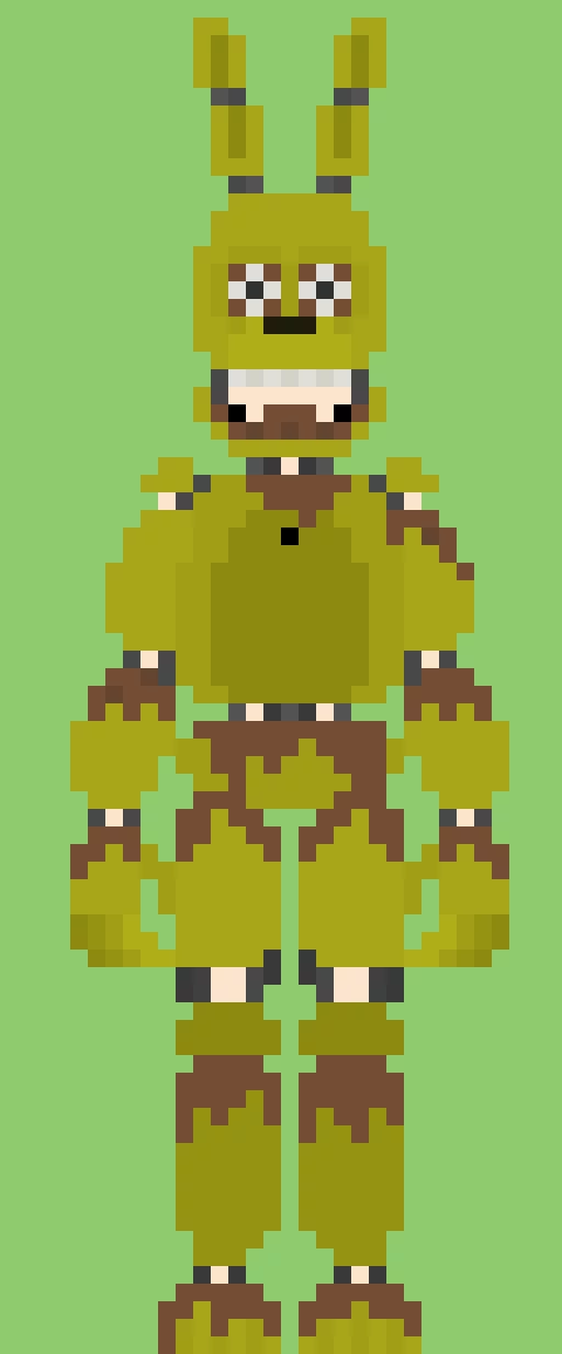 springlock faliure by joshuaburkhart3 im tired i kant spell