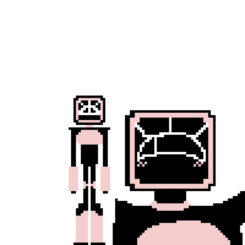 Meet my Eon oc! Her name is Esther, and shes really excited to meet all of yall!