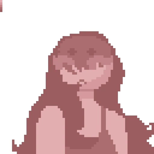 challenge by wolf39 im feeling a bit pink