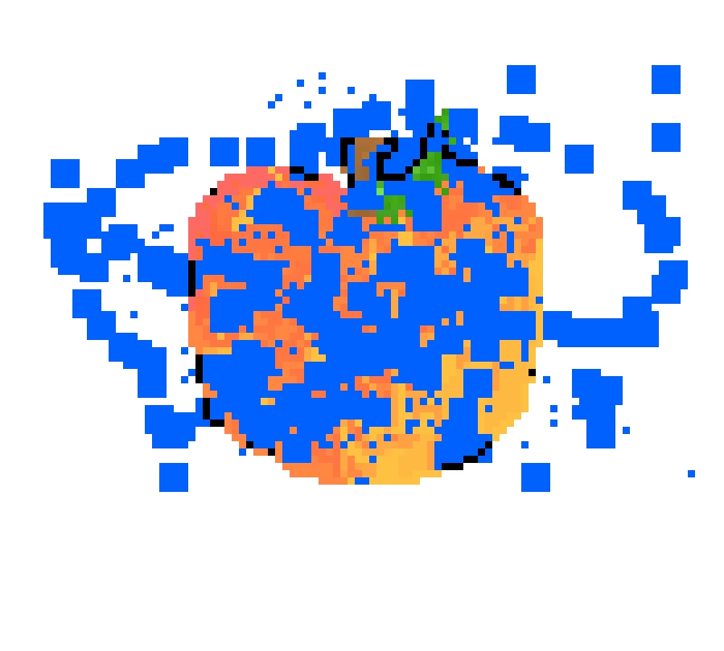 idk i was borad cridet to fourxart