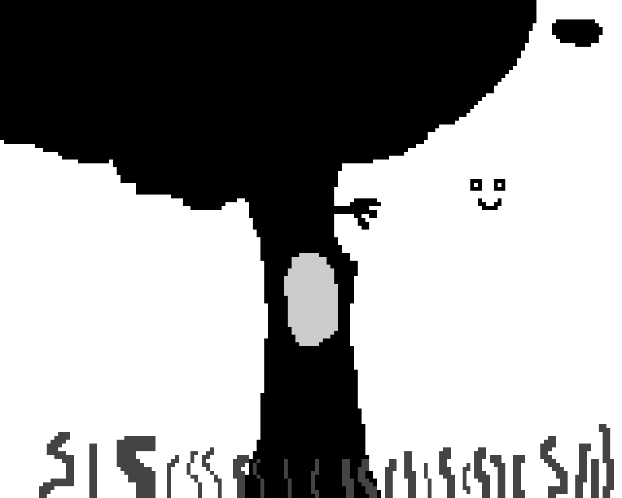 limbo the place where both sides are equal