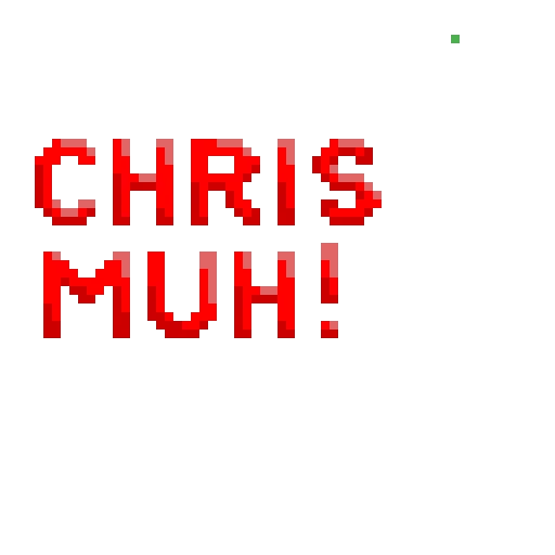 chrismuh without the rdquo merry rdquo in the start