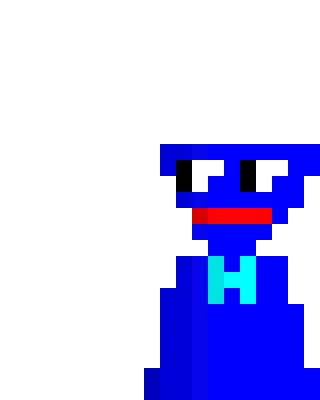 Huggy hates all the poppy playtime content farms, just like me :)