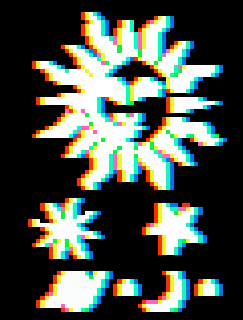 IDK (This fr took me two maybe three weeks)