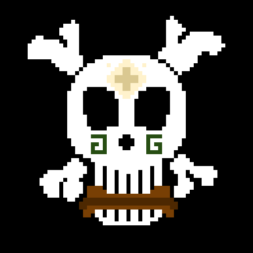 Hungry pirates  jolly roger