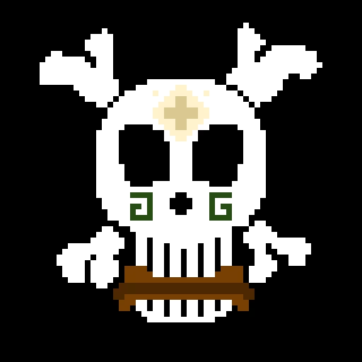 hungry pirates jolly roger