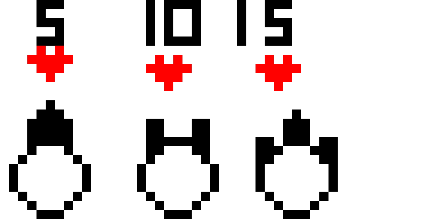 5 likes for more higher  levels chraracters