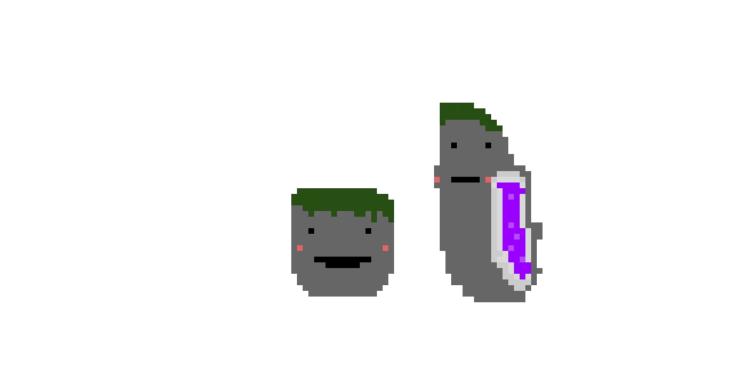 The rock brothers (please like it)