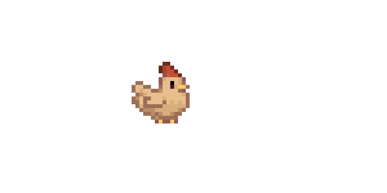 chicken