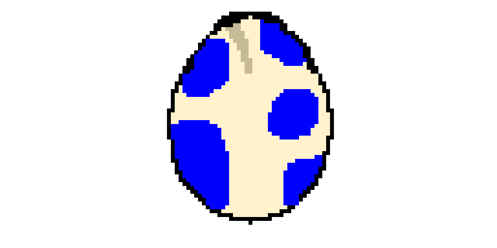 pokemon egg