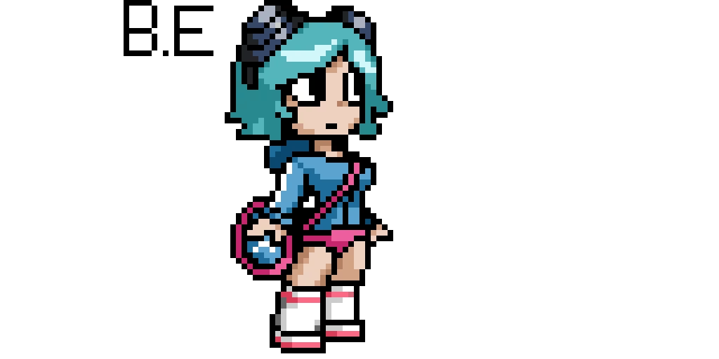 ramona flowers-bossexpert