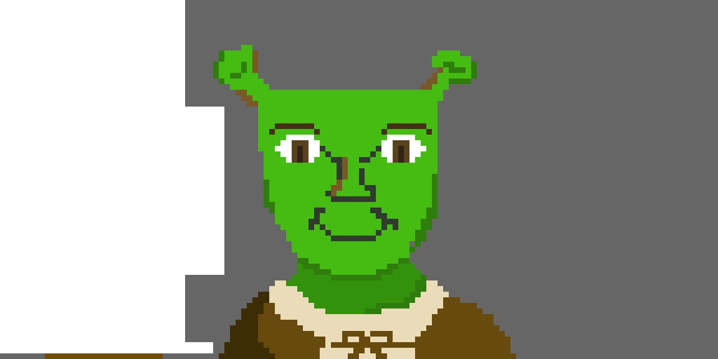 shrek