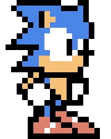 sonic idle