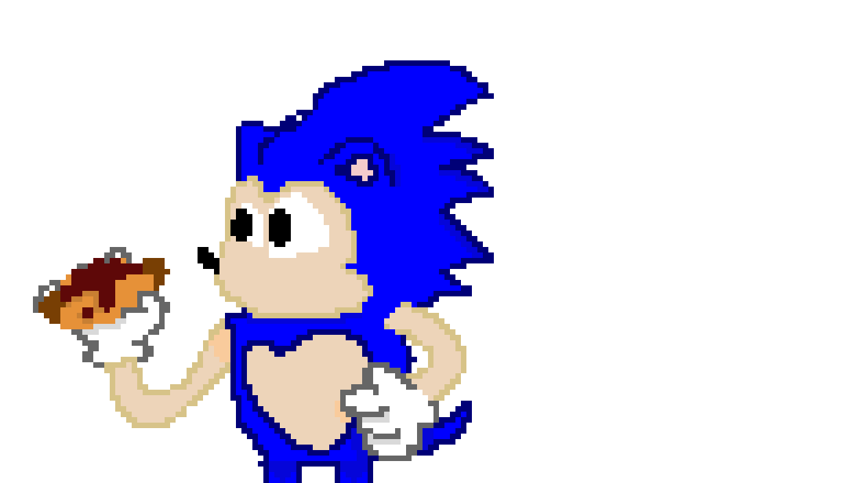 sonic (contest)