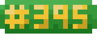 #395 and Climbing. Thank You Everyone