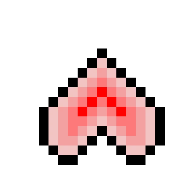 a monsters determination