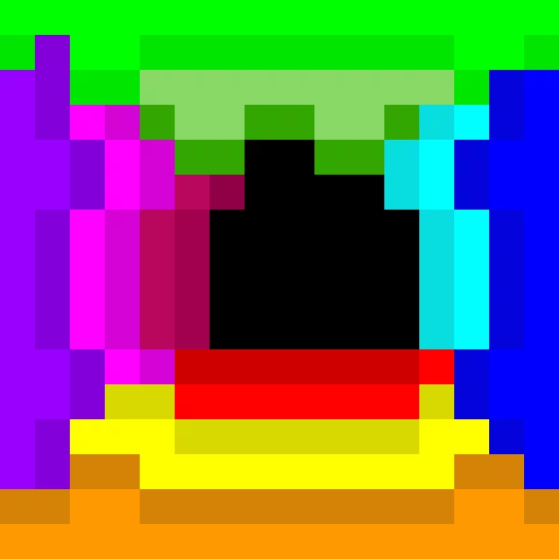 abstract art pfp