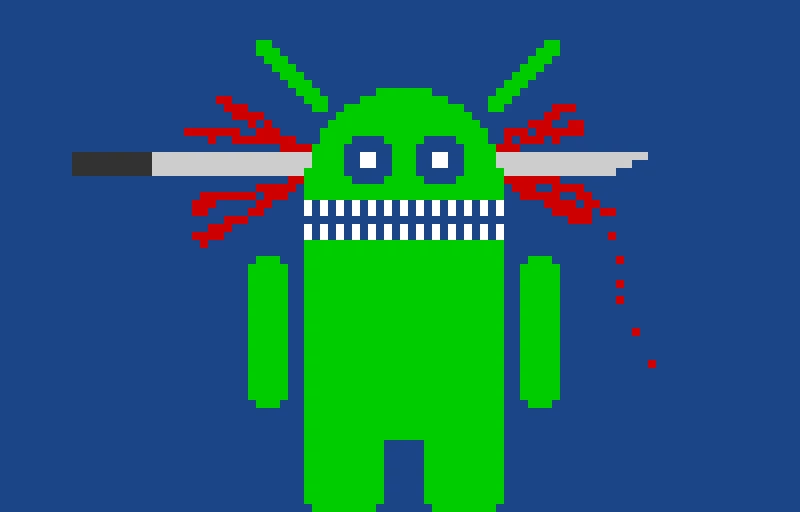 android omt