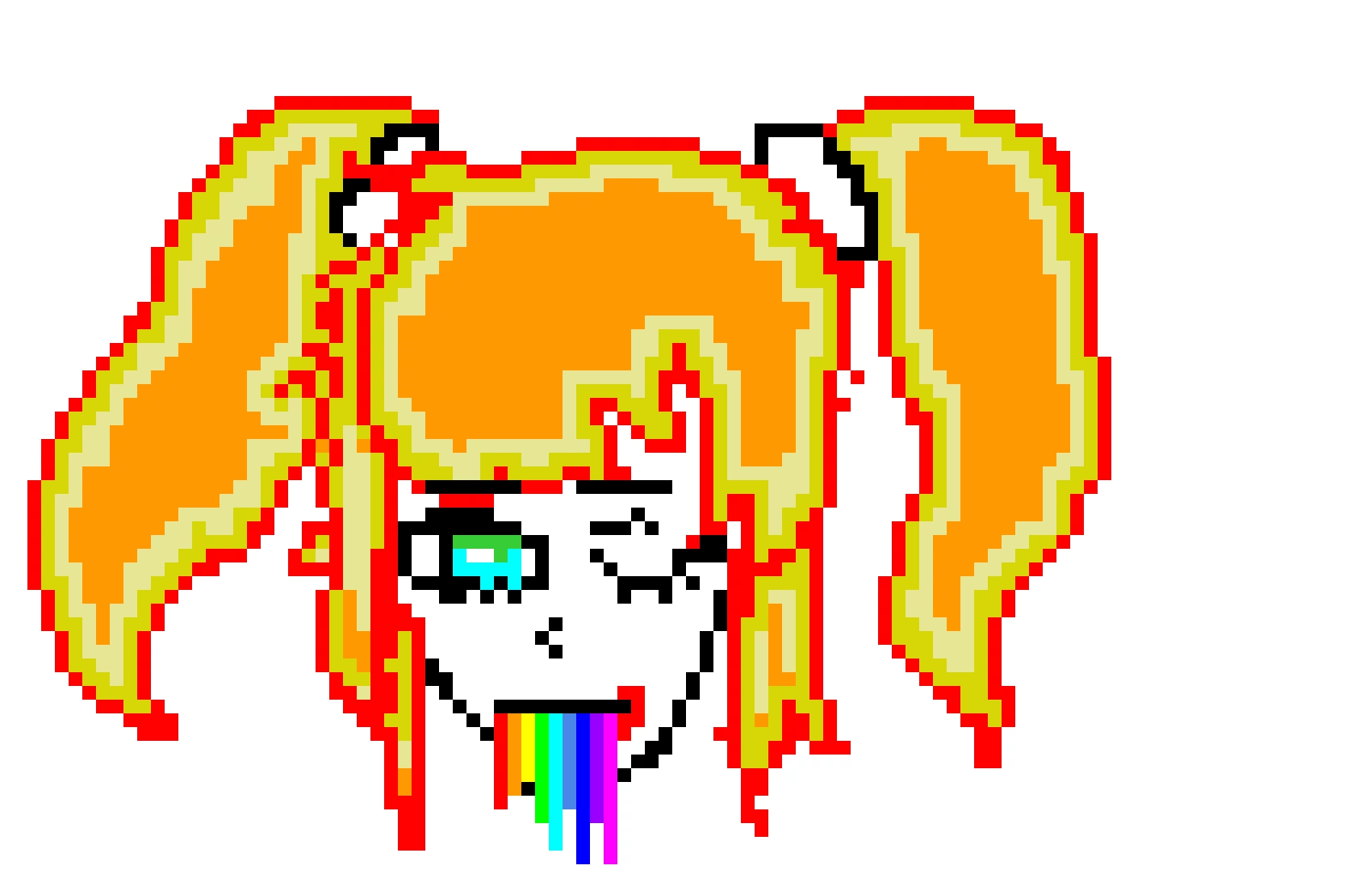 another random doodle o