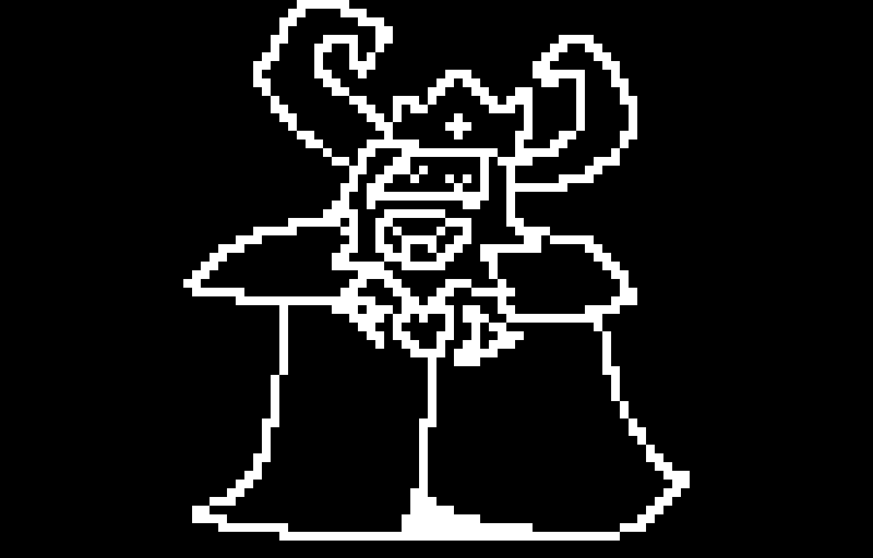 asgore