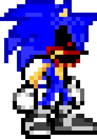 Bad attempt at 2011X 