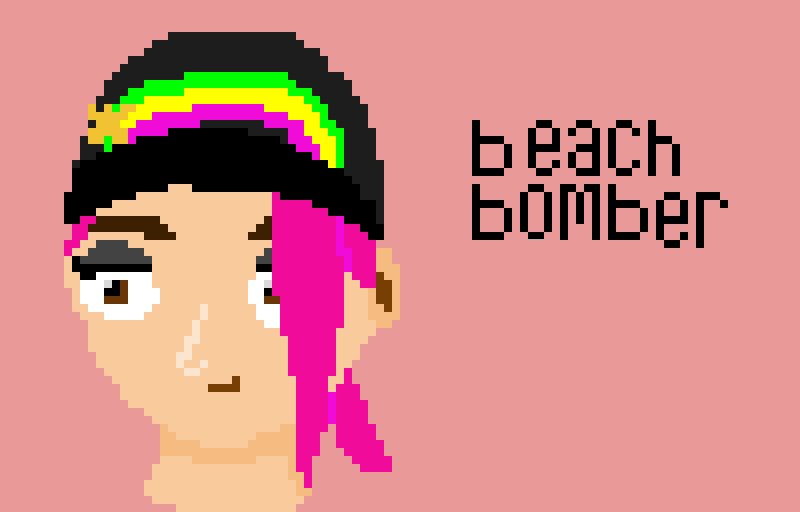 beach-bomber