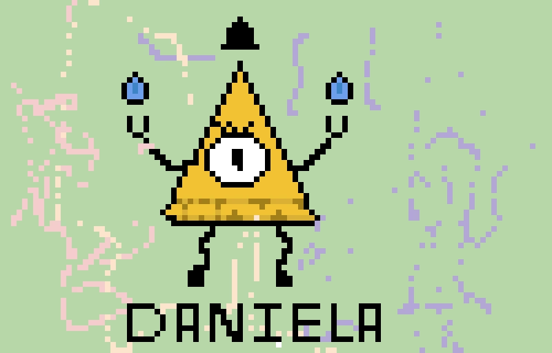 bill cipher