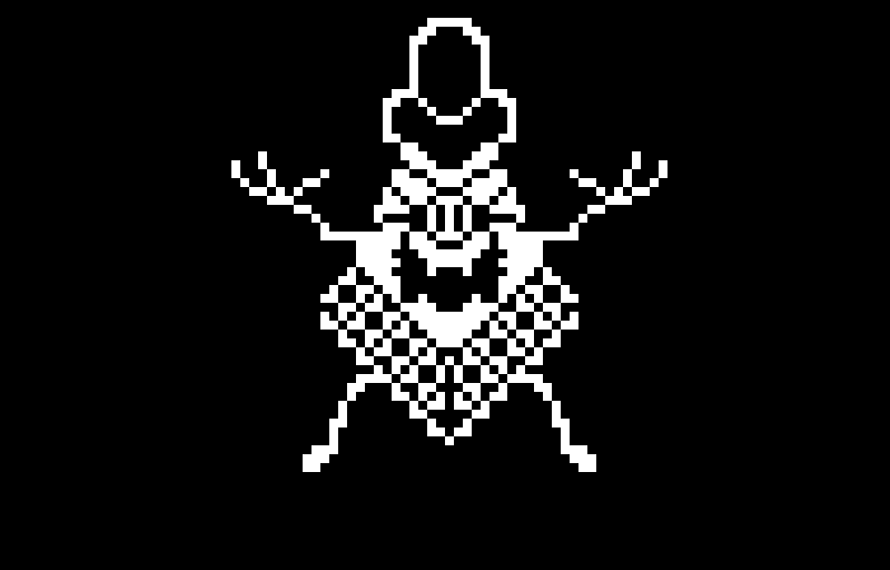 bill cypher as undertale adaptation undertale fans will like this