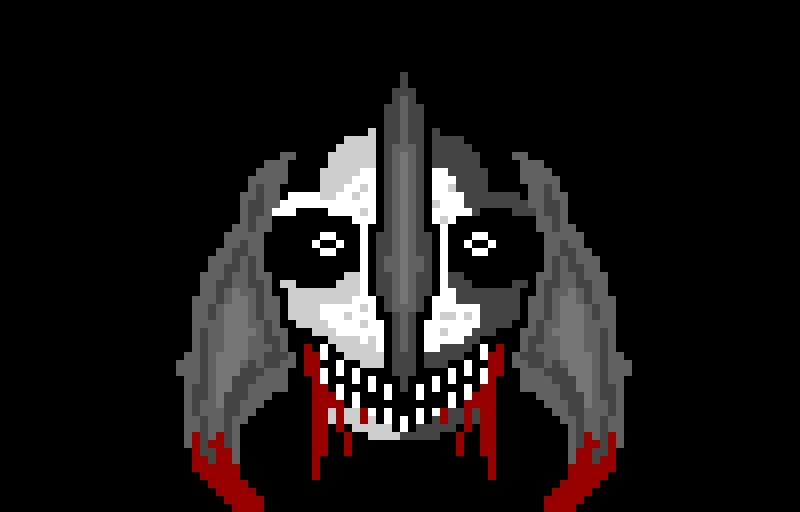 bladed lizard requested by kid your welcome