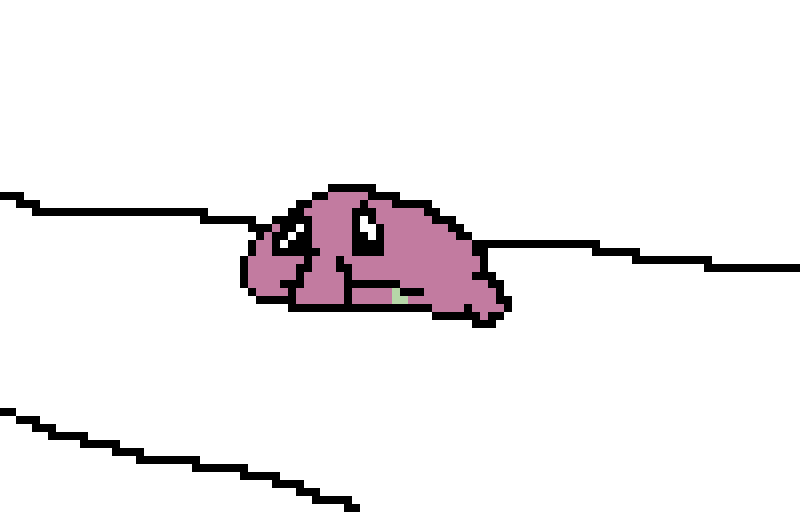 blobfish