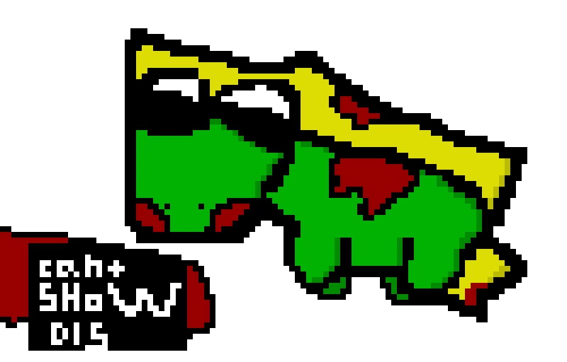 bub go eat that homeless man