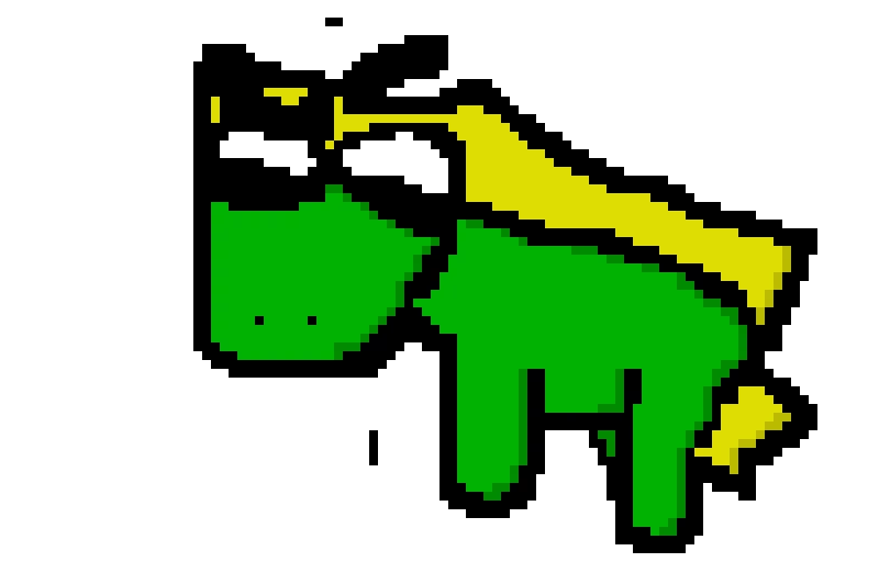 BUB thinks thats kinda sus (contest)