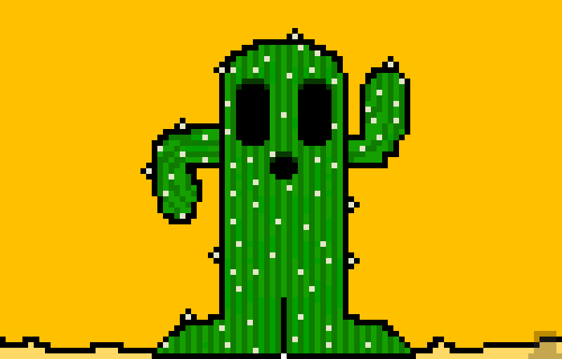 cactus-bill