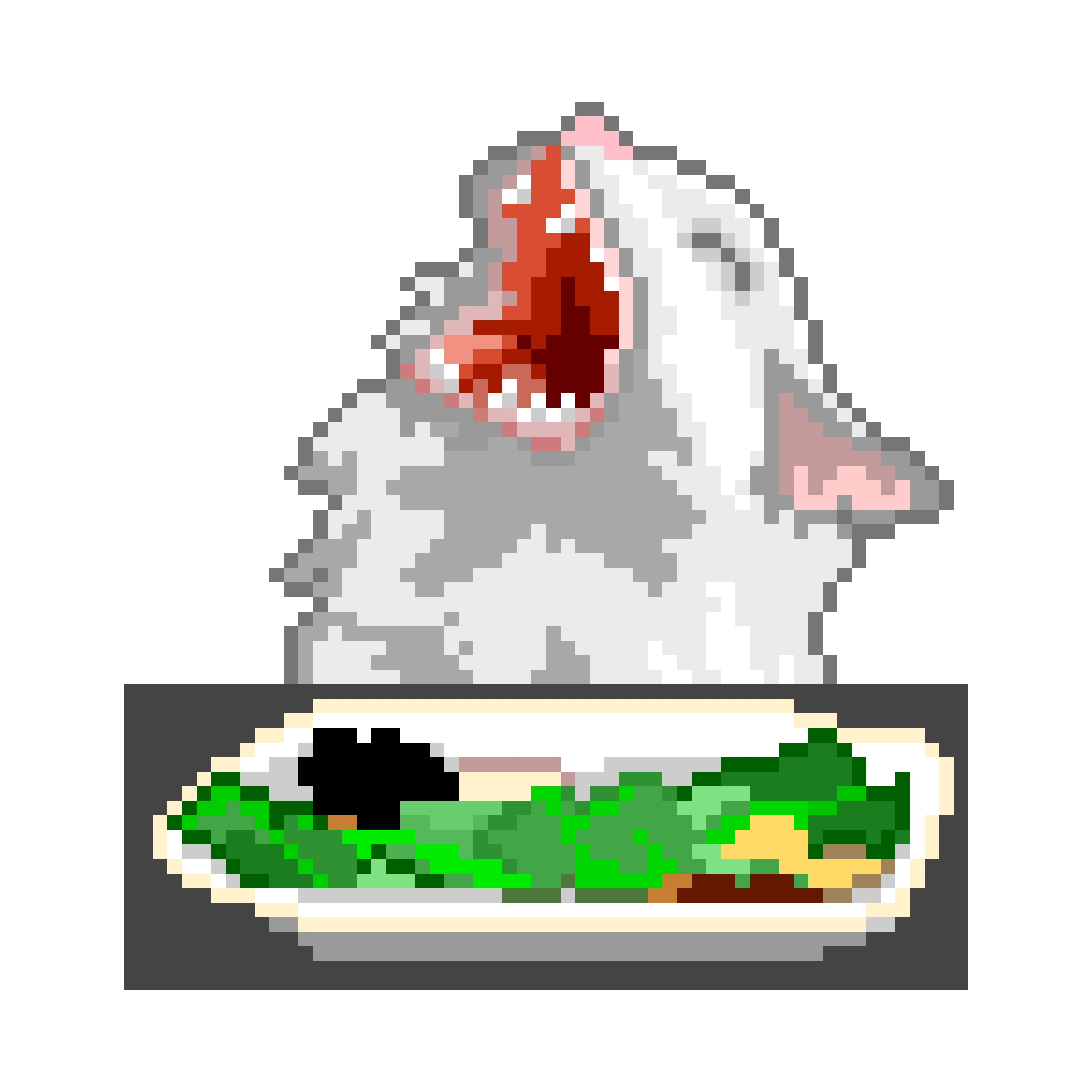 Cat Salad meme (bigger)(contest)