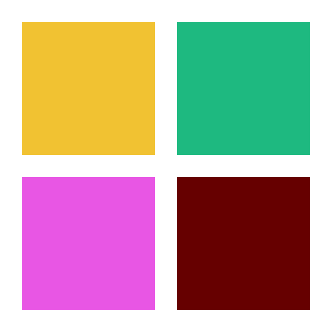 challenge-fill-this-with-your-4-fav-colors