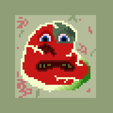 charlie the steak raw