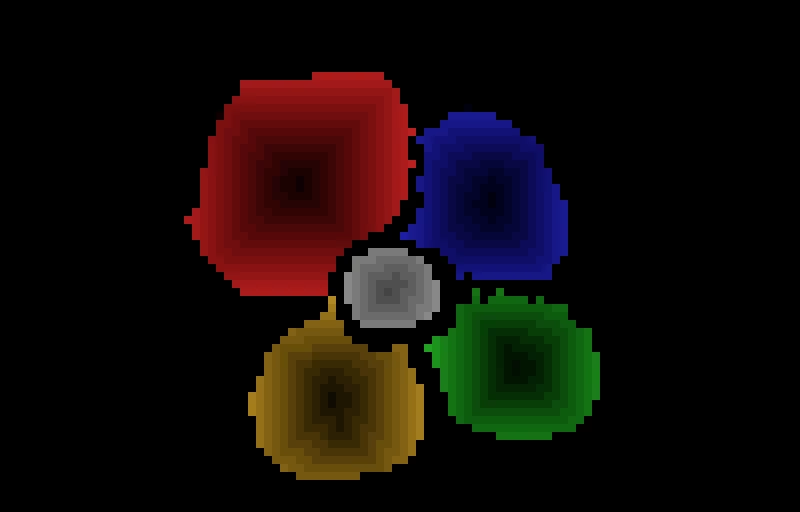 chrome for thee hoes (2#)